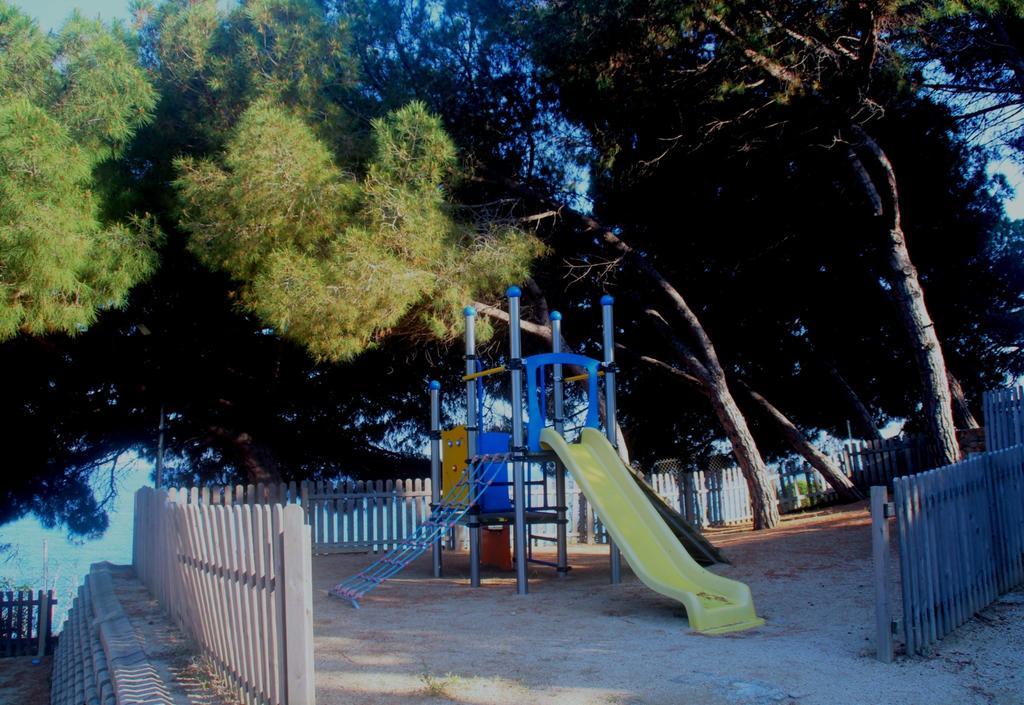 Camping Kanguro Sant Pol De Mar Dış mekan fotoğraf