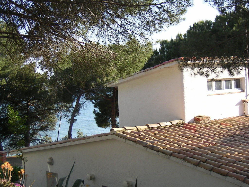 Camping Kanguro Sant Pol De Mar Oda fotoğraf