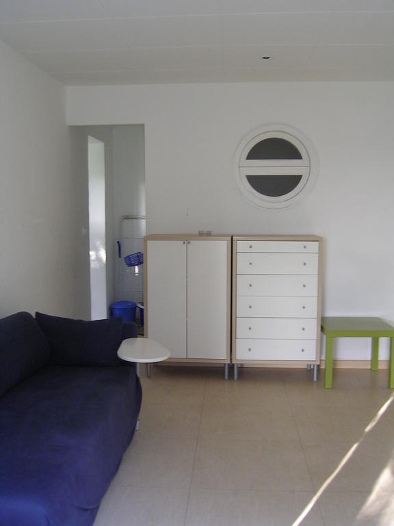 Camping Kanguro Sant Pol De Mar Oda fotoğraf