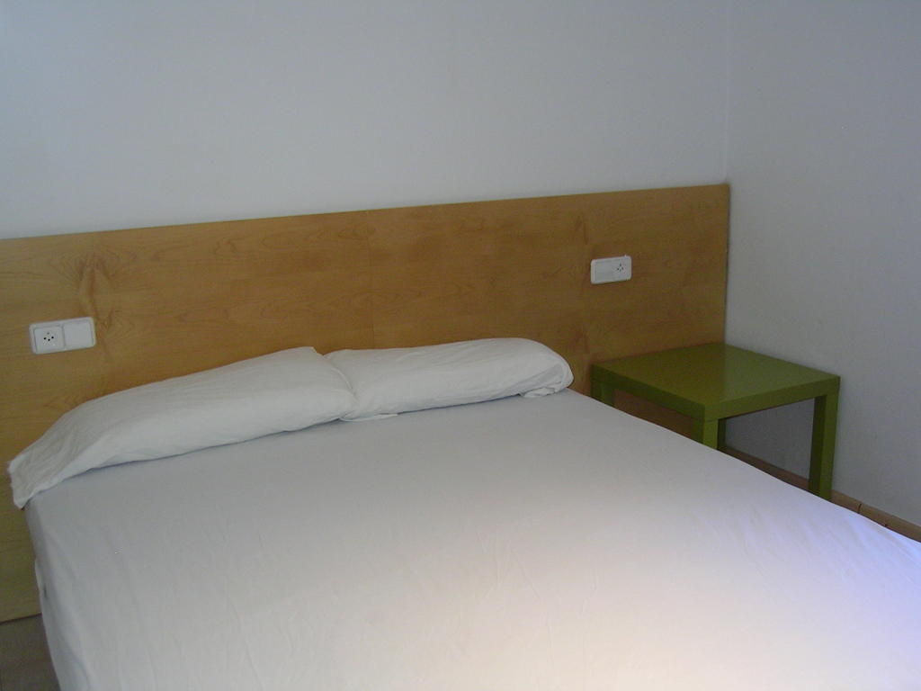 Camping Kanguro Sant Pol De Mar Oda fotoğraf