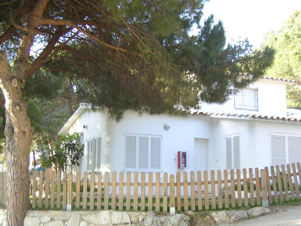 Camping Kanguro Sant Pol De Mar Oda fotoğraf