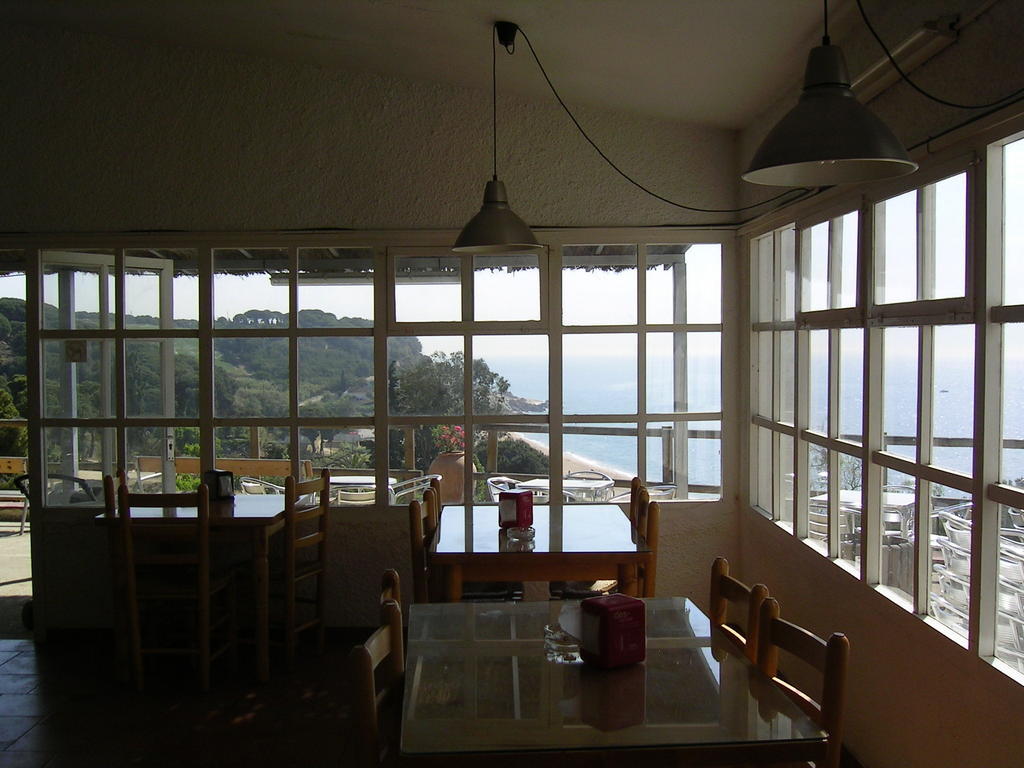 Camping Kanguro Sant Pol De Mar Dış mekan fotoğraf
