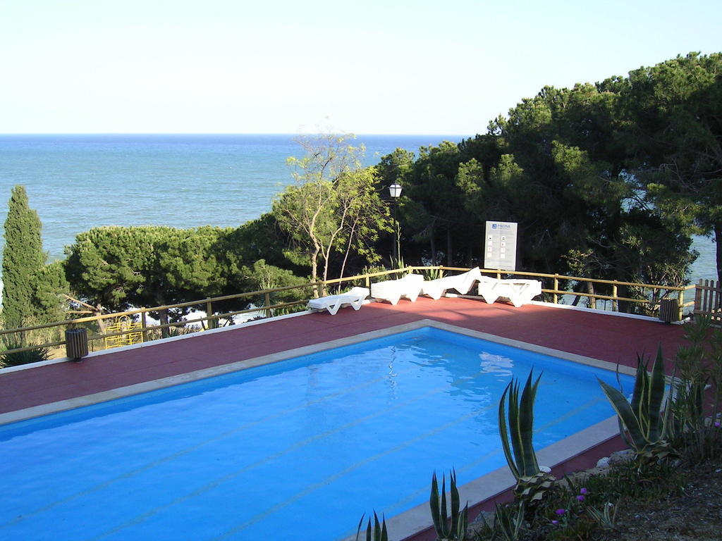 Camping Kanguro Sant Pol De Mar Dış mekan fotoğraf