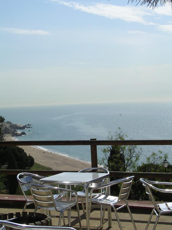 Camping Kanguro Sant Pol De Mar Dış mekan fotoğraf
